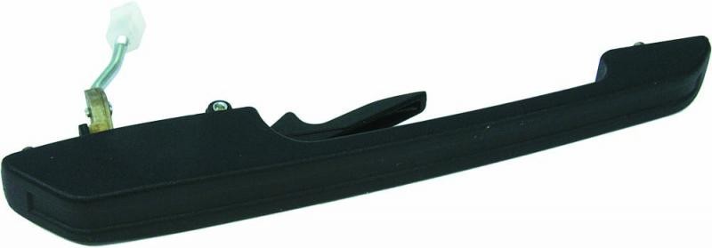 Ручка двери наружная ВАЗ 2109, 2115 (задняя) правая 21090-6205136-00 DAAZ