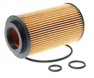 Фильтр масляный MERCEDES C,E,S,ML,G,Sprinter (M112,M113) LAND ROVER Range Rover  100-23-031 MEGA POWER