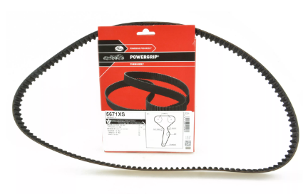 RENAULT CLIO / MEGANE / LAGUNA 5671XS GATES