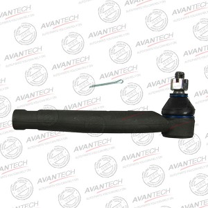 Наконечник рулевой Avantech левый ATE0137L AVANTECH