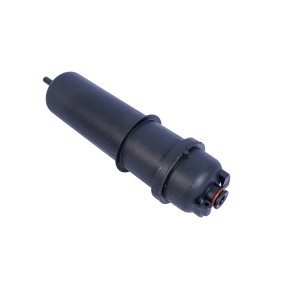 Фильтр топливный BMW 5 (G30),7 (G11),X3 (G01) NSP NSPRS80N34 NSP