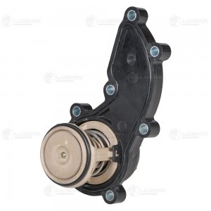 Термостат для а,м Audi A6 04-,A7 10-,A8 05- 2.4i,3.2i с корпусом LT 1833 LT 1833 LUZAR