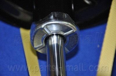 Амортизатор задний левый HYUNDAI ACCENT 00- PJA-148A PJA-148A PMC PARTS MALL