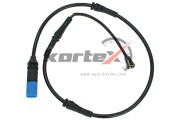 ДАТЧИК ИЗНОСА ТОРМ.КОЛОДОК BMW X3 (G01) ЗАД. KSW0055 KSW0055 KORTEX