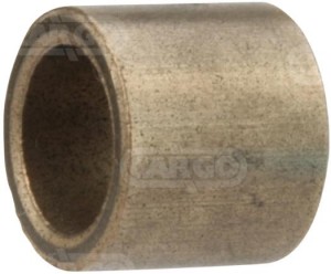 втулка стартера!\ Nissan, Mitsubishi, Honda, Mazda, Toyota 140555 HC CARGO