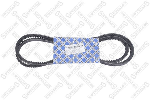 Ремень приводной клиновой 13х1700 STELLOX 01-31700-SX STELLOX