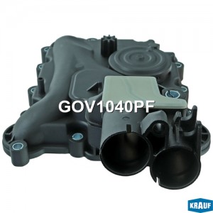 Маслоотделитель (КВКГ) GOV1040PF gov1040pf KRAUF