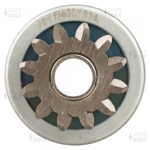 FORD TRANSIT (2006-2013) VCS1015 START VOLT