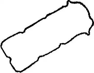 MAXIMA (CA33) (2000-2006) 71-52777-00 VICTOR REINZ