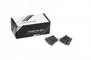 MERITOR TYPE DUCO к-кт 8шт T1837-7001 TOPCOVER