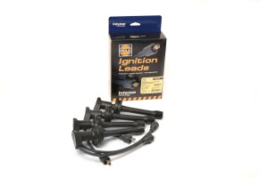 Провода высоковольтные для а/м ГАЗ 406 дв. с наконечниками "HOLA" "Intense" HL415 HOLA