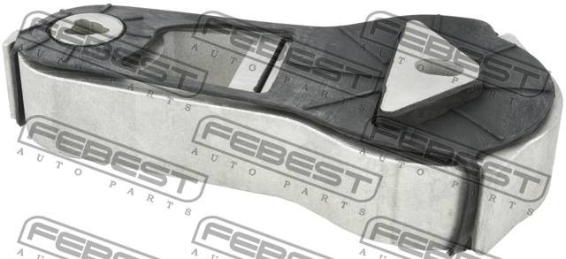 Подушка коробки скоростей FORD EXPLORER TUB 2011-2013 FDM-EXPVLOW FDMEXPVLOW FEBEST