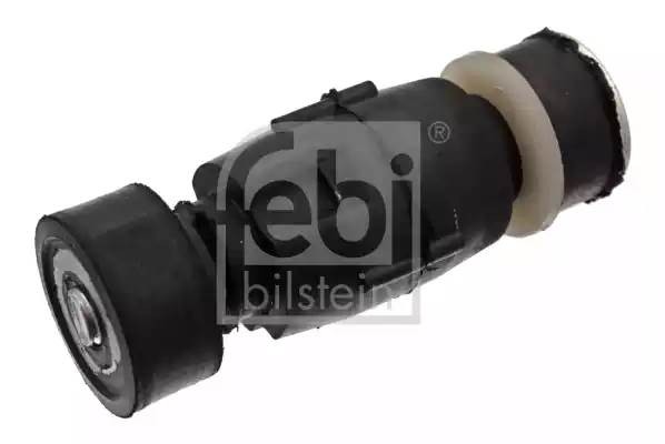 Стойка стабилизатора RENAULT Logan переднего левая/правая FEBI 27447 FEBI BILSTEIN