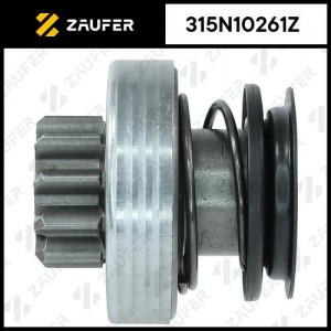 Бендикс стартера 315N10261Z ZAUFER