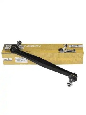 тяга стабилизатора передней подвески! L295 M12x1.75 Chevrolet Aveo T300 11>,Hava Z29216 ZENTPARTS