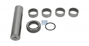 Пружина синхронизатора! d6 L34 ZF(S5-50.S6-65/80/90.4S-120GP,5S-90/9 2.5S-110/1G 4 DIESEL TECHNIC