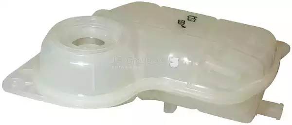 Бачок расширительный VW Passat (-05) AUDI A4,A6 JP 11 147 019 00 JP GROUP