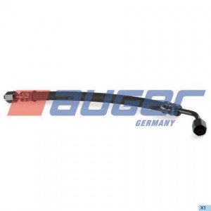 шланг компрессора! L360\ Omn Volvo B7R/FL/FM/NL/F10/NL/B12 71858 AUGER