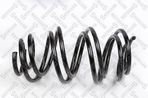пружина передняя! 40 372 63\ Hyundai ix35 2.0CRDI 01/10> 10-22453-SX STELLOX