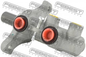 Цилиндр тормозной главный KIA RIO 2011-2017 1279-SOLDRB 1279-SOLDRB FEBEST