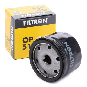 фильтр масляный!\ Renault R4/R5/R12/R15/R6/R18 0.8-1.4 <84 OP518 FILTRON