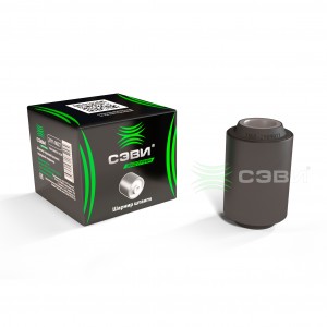 Сайлентблок для а/м УАЗ 3160 (малый) "СЭВИ-ЭКСТРИМ" 2111-9027 SEVI