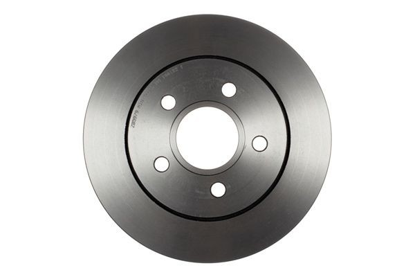 диск тормозной задний! Ford Focus 1.4-2.0/TDCi 04> Z05979 ZENTPARTS
