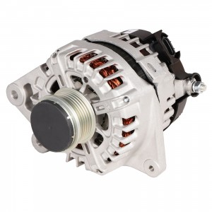 Генератор для а/м Hyundai Tucson II (15-)/Kia Optima (15-)/Seltos (19-) 2.0i 150 LG08S7 START VOLT