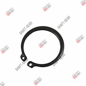 Стопорное кольцо 17UF3-01810 630531065 SHAFT