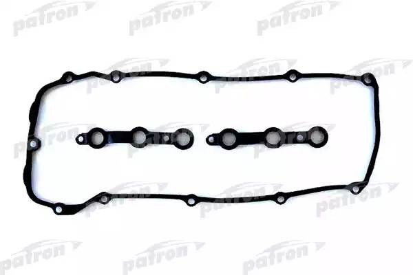 Прокладка клапанной крышки BMW E46E39E60Z3 2.02.2 24V M52M54 98  PG16016 PG1-6016 PATRON