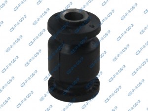сайлентблок переднего рычага передний!\ Toyota RAV 4 ACA2/CLA2 00> / Passo 04> / 516070 GS P