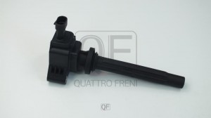 катушка зажигания!\ Haval F7/F7x QF09A00194 QUATTRO FRENI