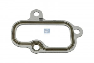 Пружина тормозной колодки HONGYAN 3 DIESEL TECHNIC
