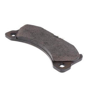 Колодки тормозные VW Touareg (10-) PORSCHE Cayenne (07-),Panamera (10-) передние P65033 BREMBO