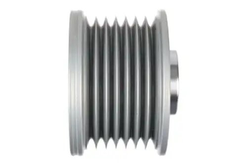 шкив генератора! Nissan Qashqai 2.0CDi 07> Z67756 ZENTPARTS