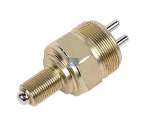 Пружина синхронизатора! d6 L34 ZF(S5-50.S6-65/80/90.4S-120GP,5S-90/9 2.5S-110/1G 4 DIESEL TECHNIC