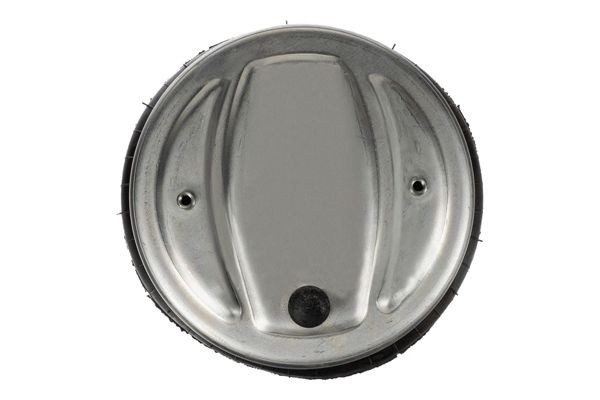 пневмоподушка без стак. подв.Weweler 2отв.M8 1отв-M22/12 Z12701 ZENTPARTS