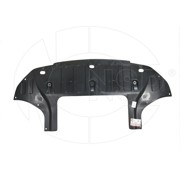 Защита двигателя HYUNDAI Solaris (17-) (пыльник) NSP NSP0229110H5000 NSP