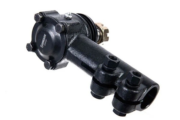 наконечник реакт. тяги! правый d32\ ЛИАЗ 5256,6212 84-44713-SX STELLOX