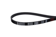 Ремень приводной (4PK850) HYUNDAI ACCENT II (ТАГАЗ), ELANTRA, GETZ, KIA RIO I, I VR13125 VOLRAM