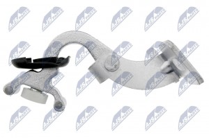 ролик двери центральный прав.!\ PSA Ducato/Boxer/Jumper 94> EZCFT015 NTY