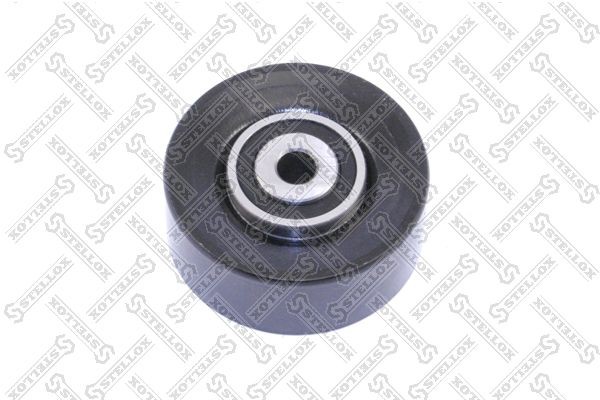 ролик обводной ремня генератора!\ Citroen Xsara, Peugeot 206 1.1-1.6 & 16V 97> 03-40123-SX STELLOX