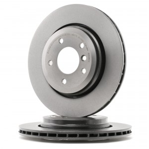 Диск тормозной Brembo Painted Disc 09.9590.11 09.9590.11 BREMBO