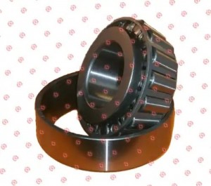 Подшипник ступицы 60*130*48.5 MB Actros/Atego/Axor; Scania 2,3,4 - серия 800751 ONYARBI