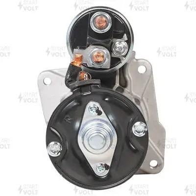 Стартер для а/м Fiat Ducato (06-) 2.3JTD 1,7кВт (LSt 1622) LST 1622 START VOLT