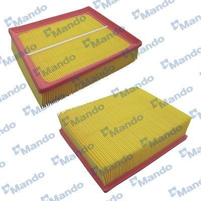 Фильтр воздушный HYUNDAI Sonata NF (04-) MANDO EAF00018M MANDO