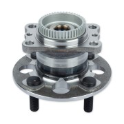 HYUNDAI SOLARIS (2010>)/KIA RIO (2011>) GIM03008 GANZ