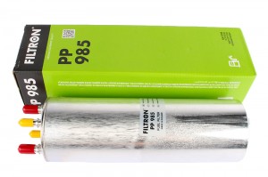 Фильтр топливный FILTRON PP985 FILTRON
