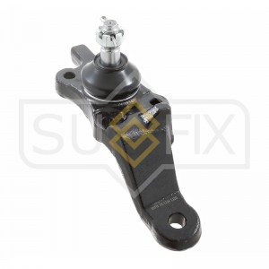 TOYOTA LAND CRUISER (90)-PRADO (1996-2002) SG-1124 SUFIX