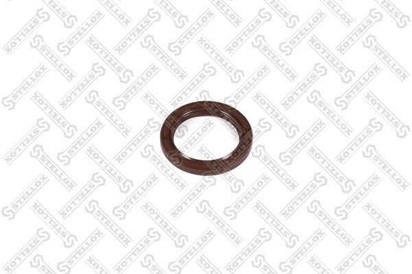 сальник к/в передний! 37x50x6\ Ford Focus C-Max/Focus/Mondeo/Fiesta 2.0 16V 00> 34-00080-SX STELLOX